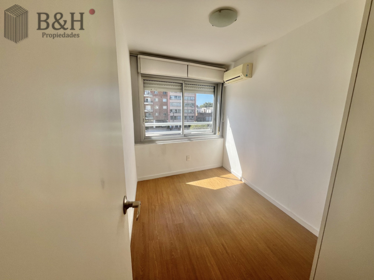 Apartamento ID.6646 - MONTEVIDEO E TOWER AVENUE - VENTA y ALQUILER