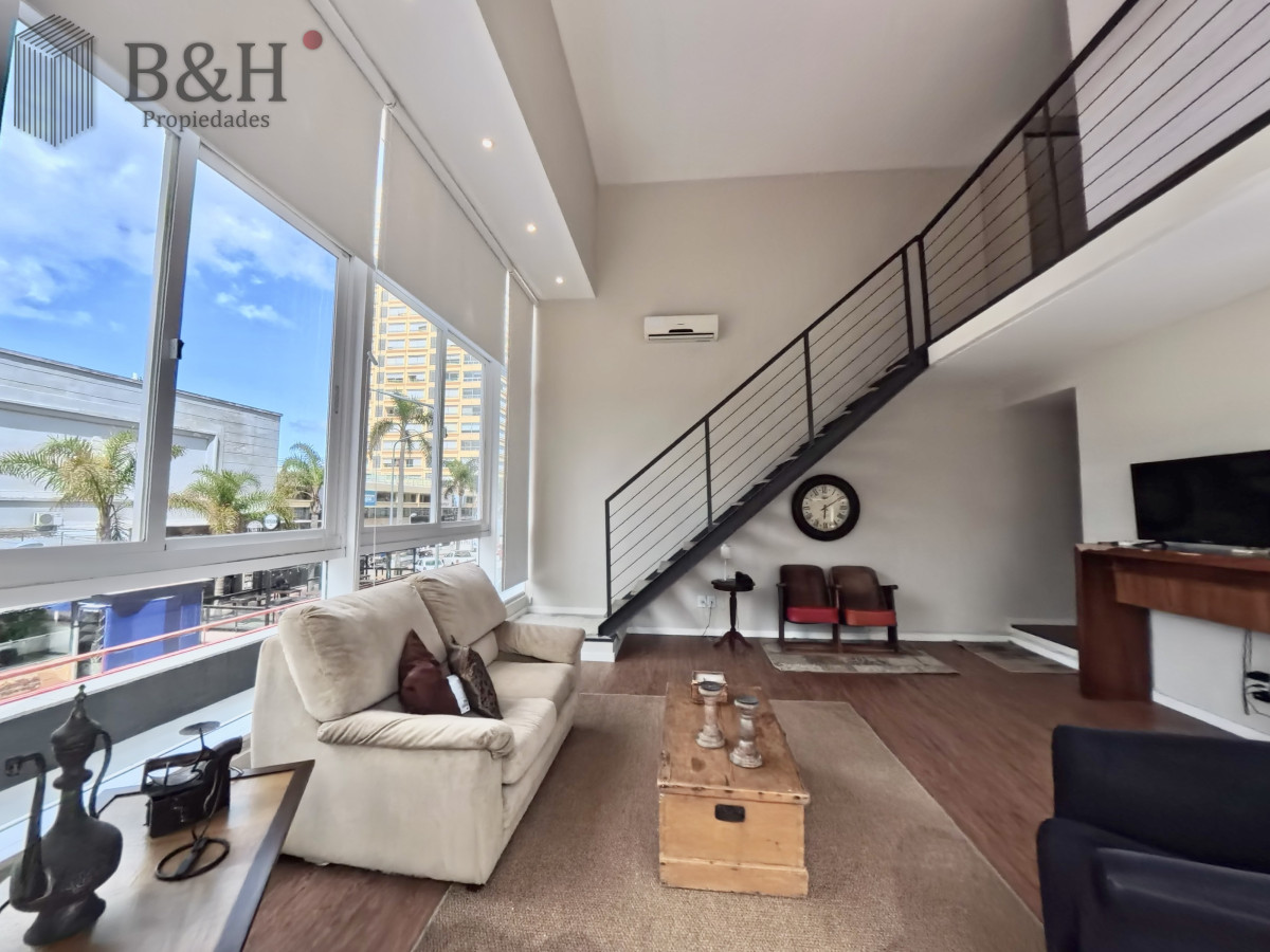 Apartamento ID.7407 - DUPLEX - PENINSULA