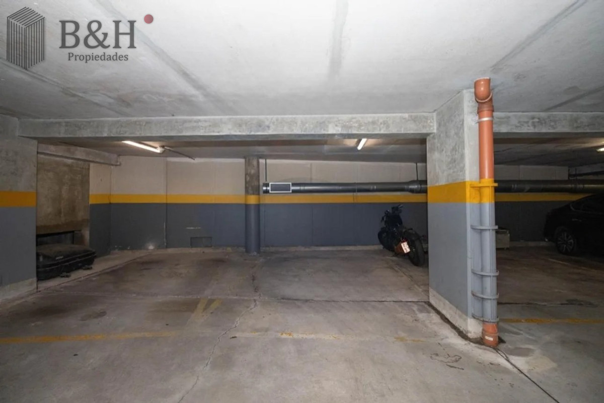 Apartamento ID.6646 - MONTEVIDEO E TOWER AVENUE - VENTA y ALQUILER