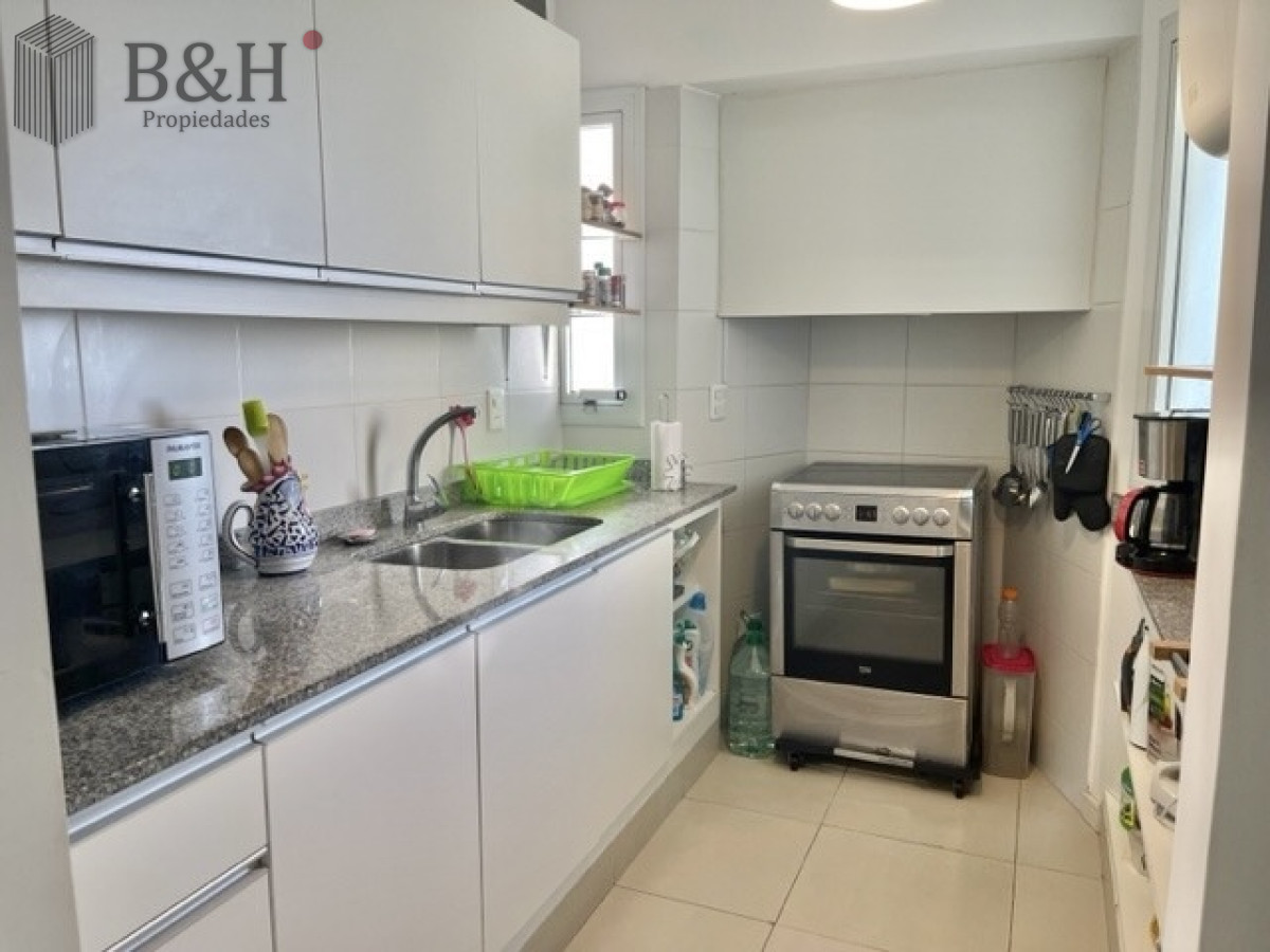 Apartamento ID.6238 - PUNTA DEL ESTE ALQUILER APARTAMENTO 