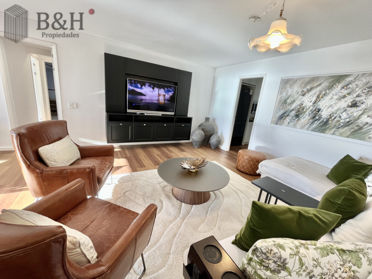Apartamento ID.7331 - APARTAMENTO 4 DORMITORIOS VISTA PUERTO