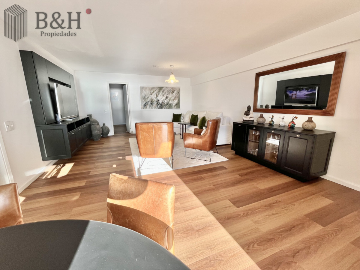 Apartamento ID.7331 - APARTAMENTO 4 DORMITORIOS VISTA PUERTO