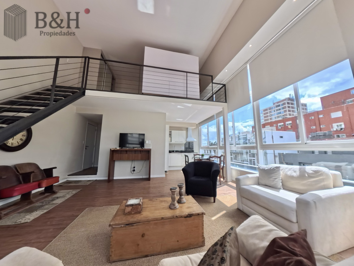Apartamento ID.7407 - DUPLEX - PENINSULA