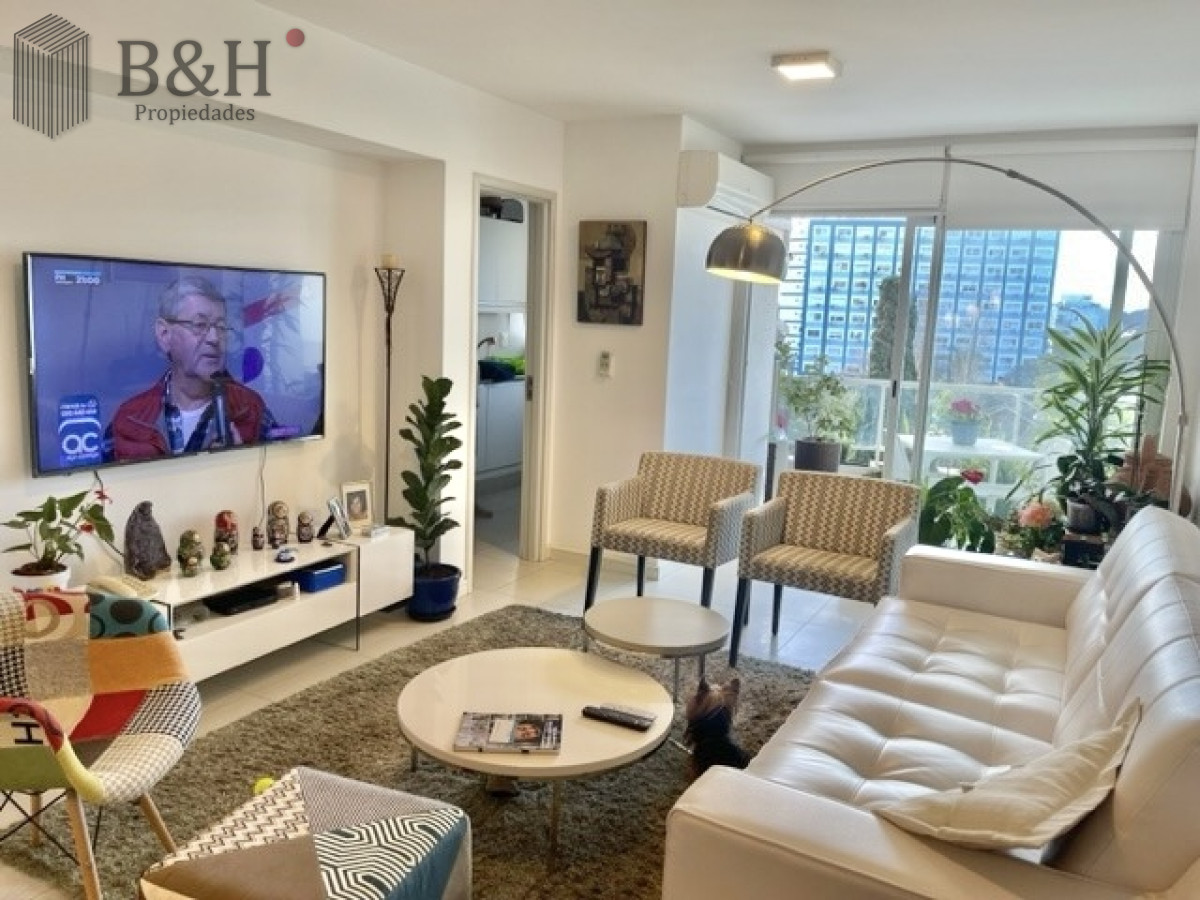 Apartamento ID.6238 - PUNTA DEL ESTE ALQUILER APARTAMENTO 