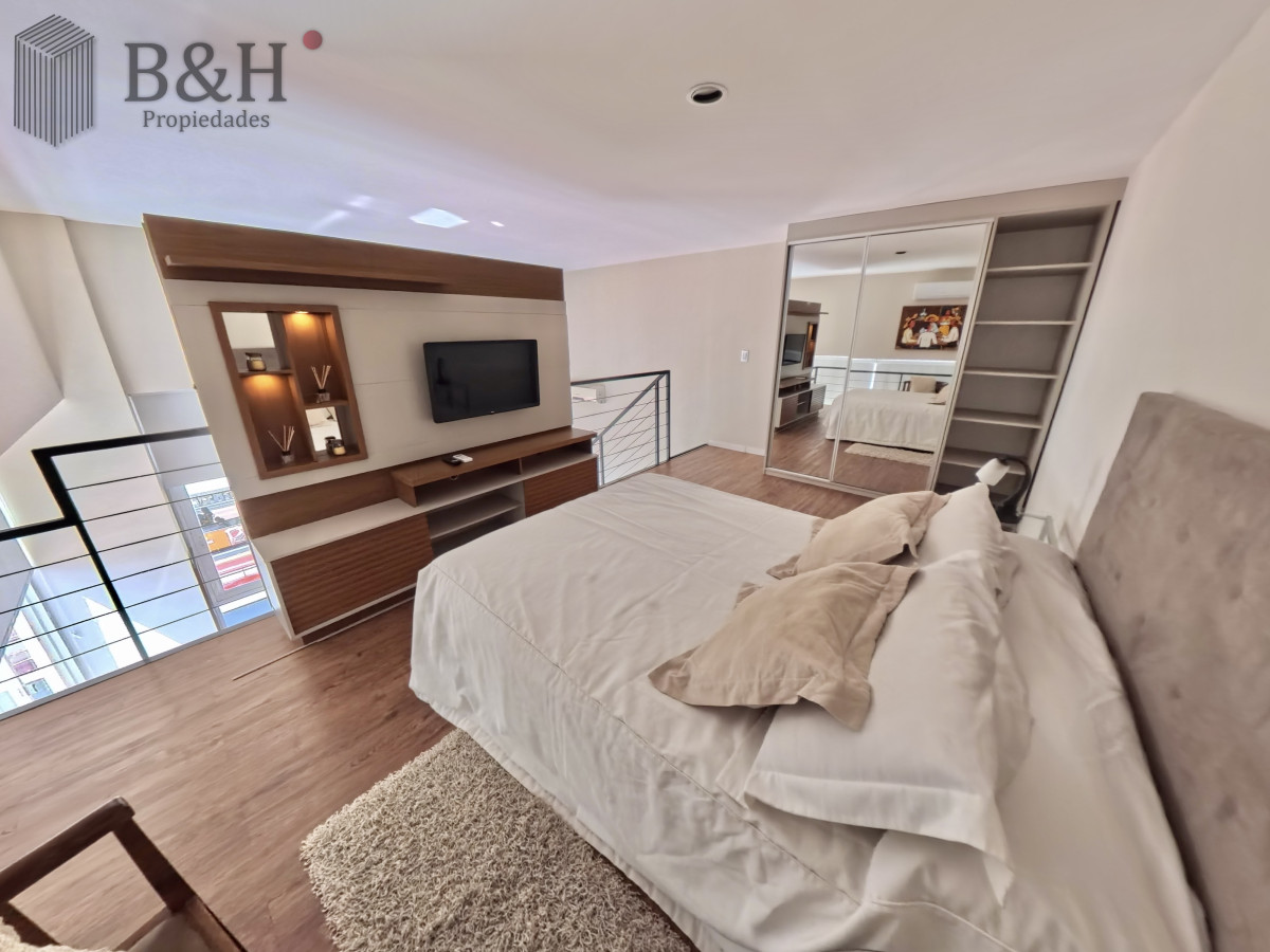 Apartamento ID.7407 - DUPLEX - PENINSULA