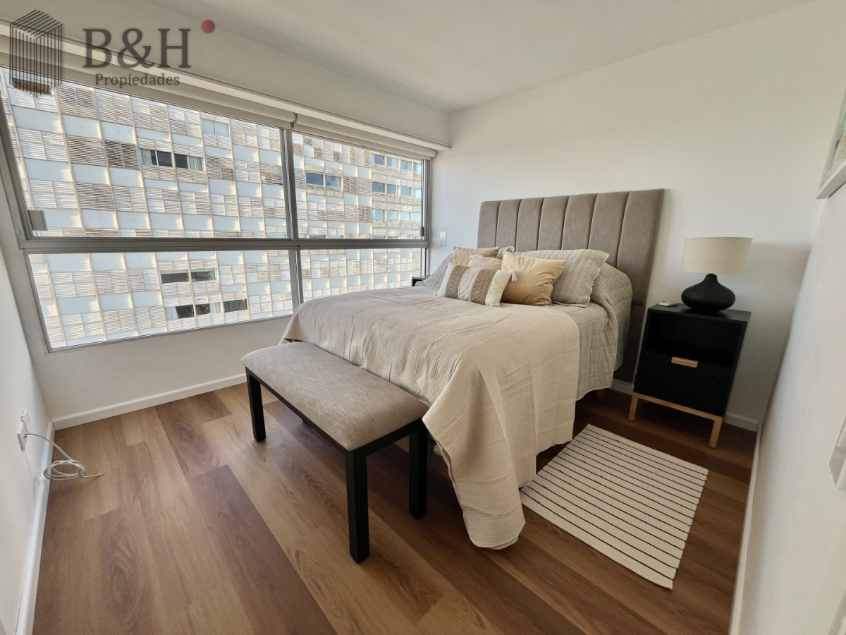 Apartamento ID.7331 - APARTAMENTO 4 DORMITORIOS VISTA PUERTO