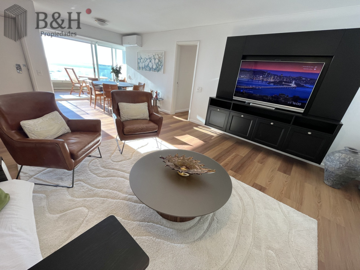 Apartamento ID.7331 - APARTAMENTO 4 DORMITORIOS VISTA PUERTO