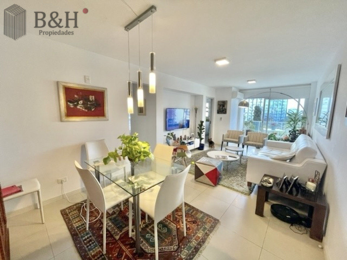 Apartamento ID.6238 - PUNTA DEL ESTE ALQUILER APARTAMENTO 