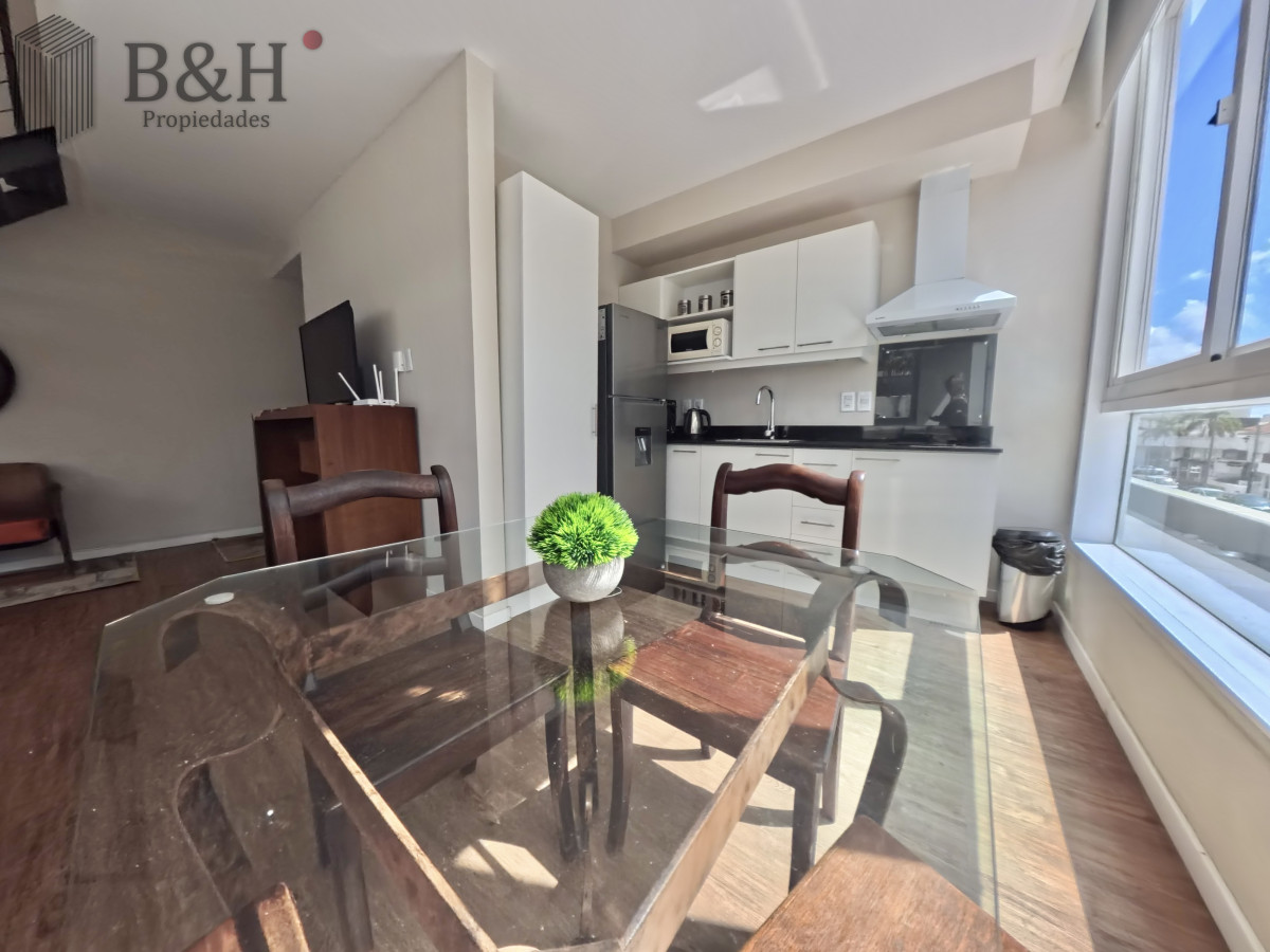 Apartamento ID.7407 - DUPLEX - PENINSULA