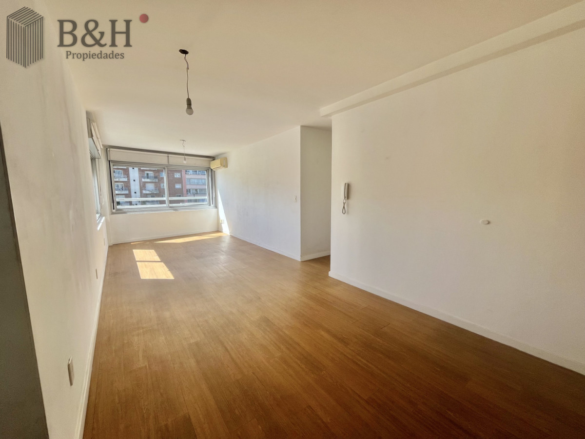 MONTEVIDEO E TOWER AVENUE - VENTA y ALQUILER - BYH6646A