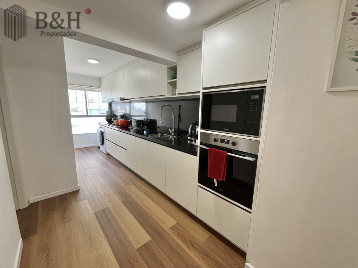 Apartamento ID.7331 - APARTAMENTO 4 DORMITORIOS VISTA PUERTO