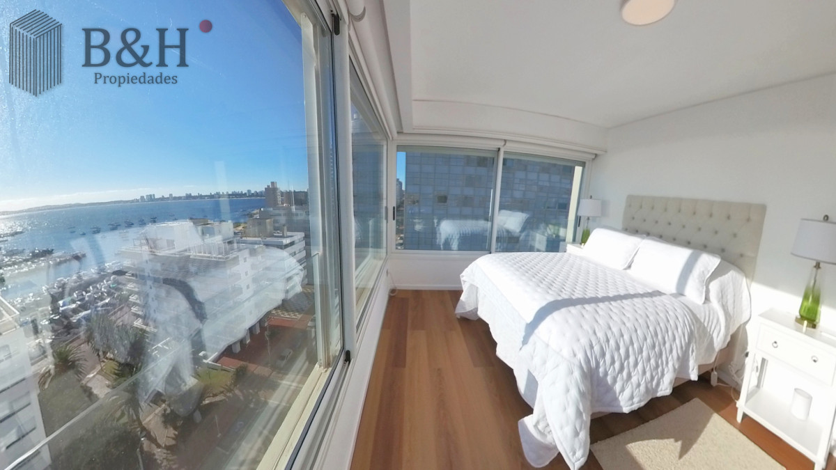 Apartamento ID.7331 - APARTAMENTO 4 DORMITORIOS VISTA PUERTO