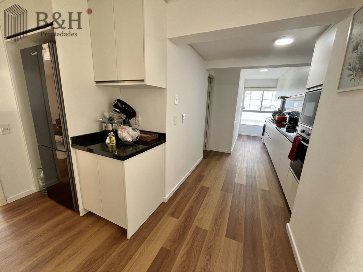 Apartamento ID.7331 - APARTAMENTO 4 DORMITORIOS VISTA PUERTO