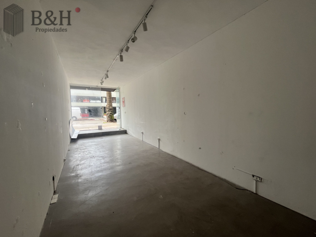 Local Comercial ID.7302 - Local en Península 