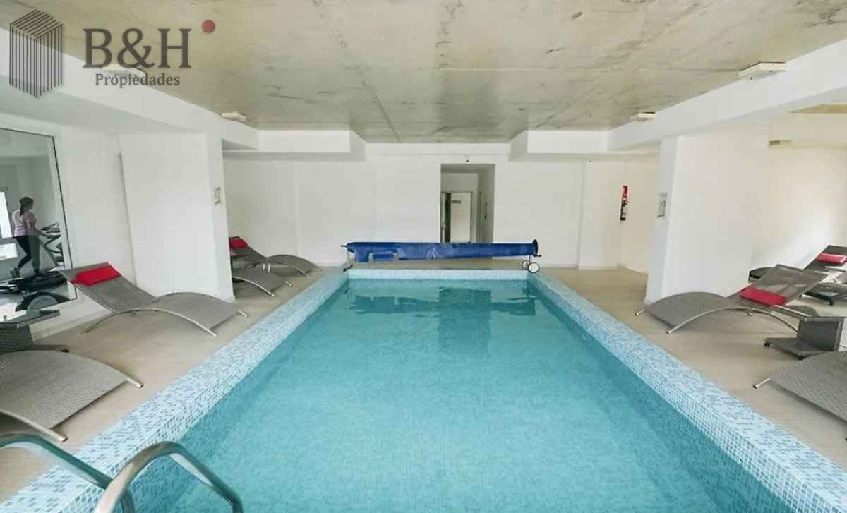 Apartamento ID.6238 - PUNTA DEL ESTE ALQUILER APARTAMENTO 