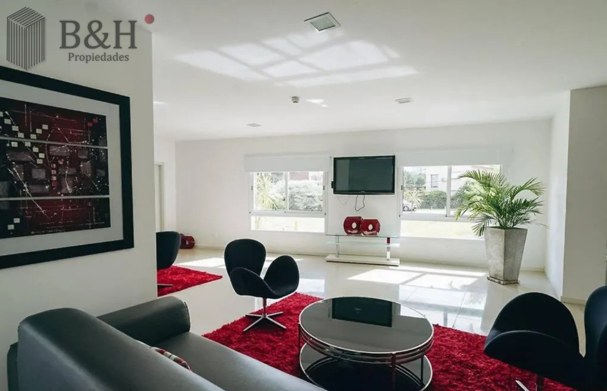 Apartamento ID.6238 - PUNTA DEL ESTE ALQUILER APARTAMENTO 