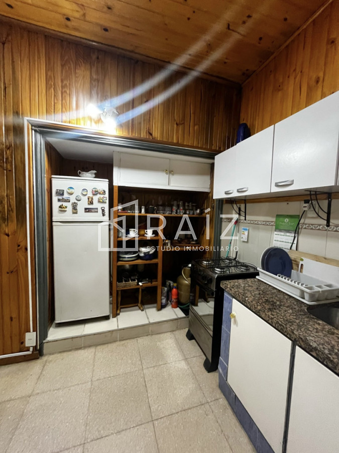 Apartamento ID.11815 - VENTA APARTAMENTO MONOAMBIENTE PENINSULA