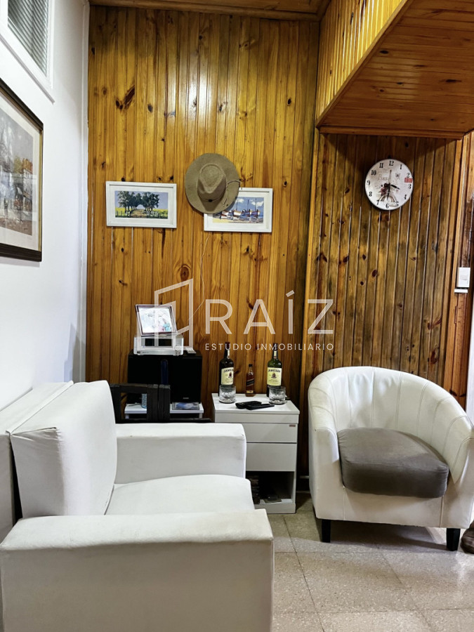 Apartamento ID.11815 - VENTA APARTAMENTO MONOAMBIENTE PENINSULA