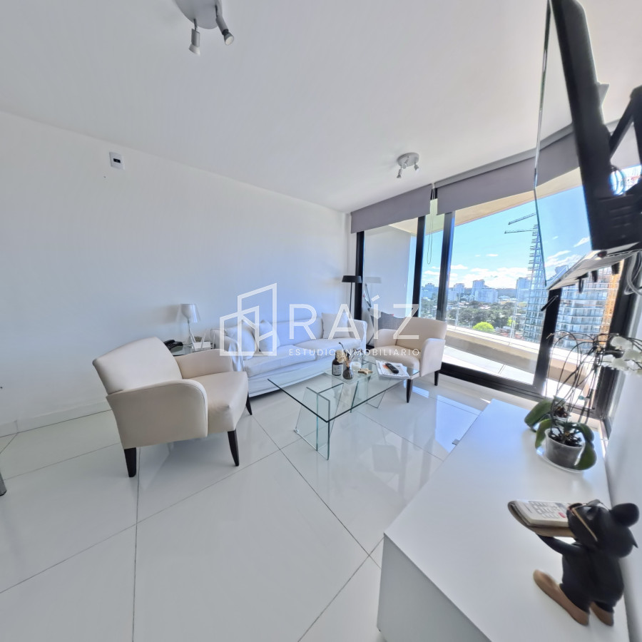 Apartamento ID.11680 - VENTA APARTAMENTO ART TOWER