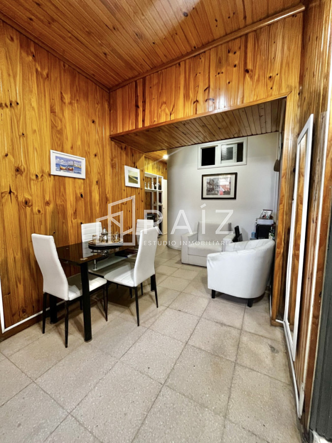 Apartamento ID.11815 - VENTA APARTAMENTO MONOAMBIENTE PENINSULA