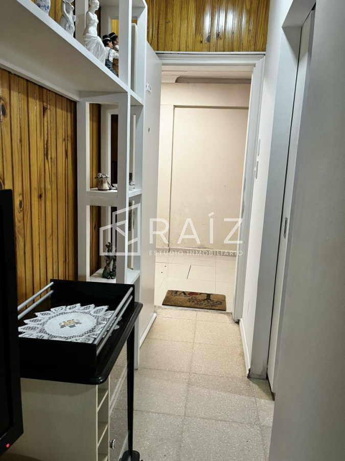 Apartamento ID.11815 - VENTA APARTAMENTO MONOAMBIENTE PENINSULA