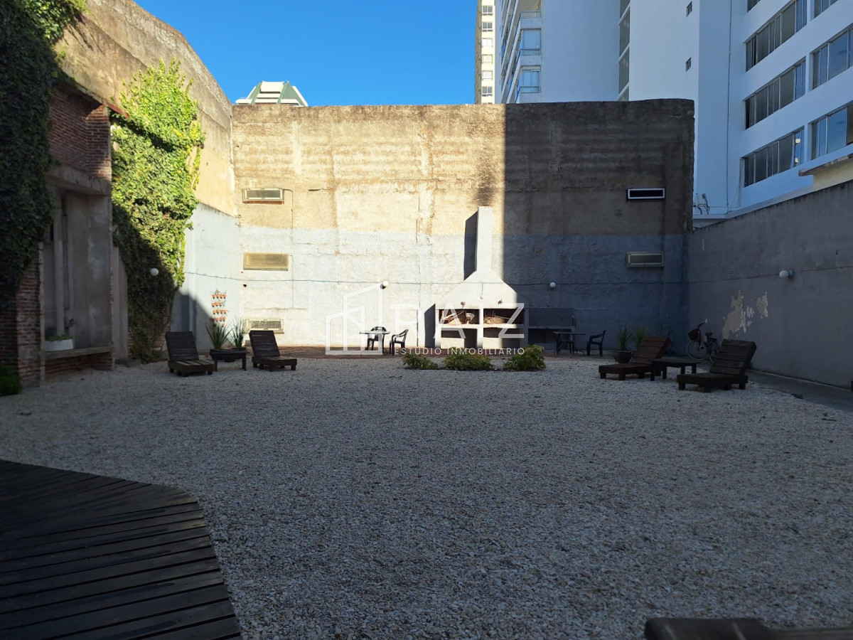 Apartamento ID.11815 - VENTA APARTAMENTO MONOAMBIENTE PENINSULA