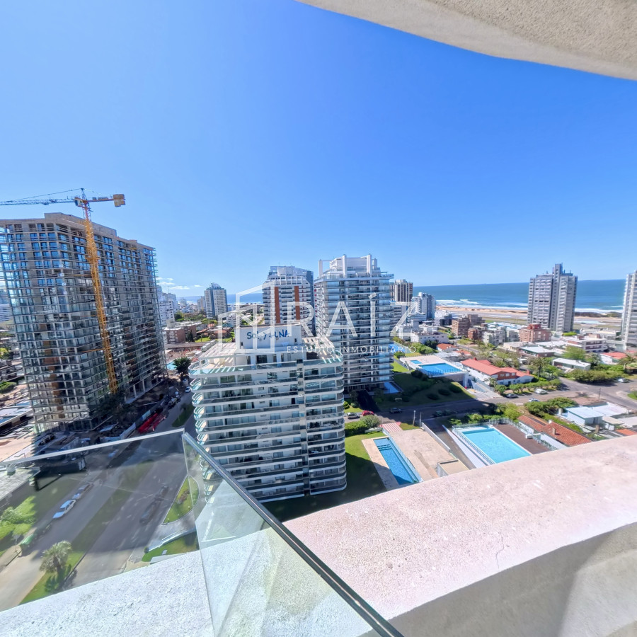 Apartamento ID.11680 - VENTA APARTAMENTO ART TOWER