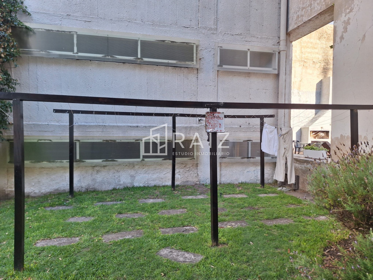 Apartamento ID.11815 - VENTA APARTAMENTO MONOAMBIENTE PENINSULA