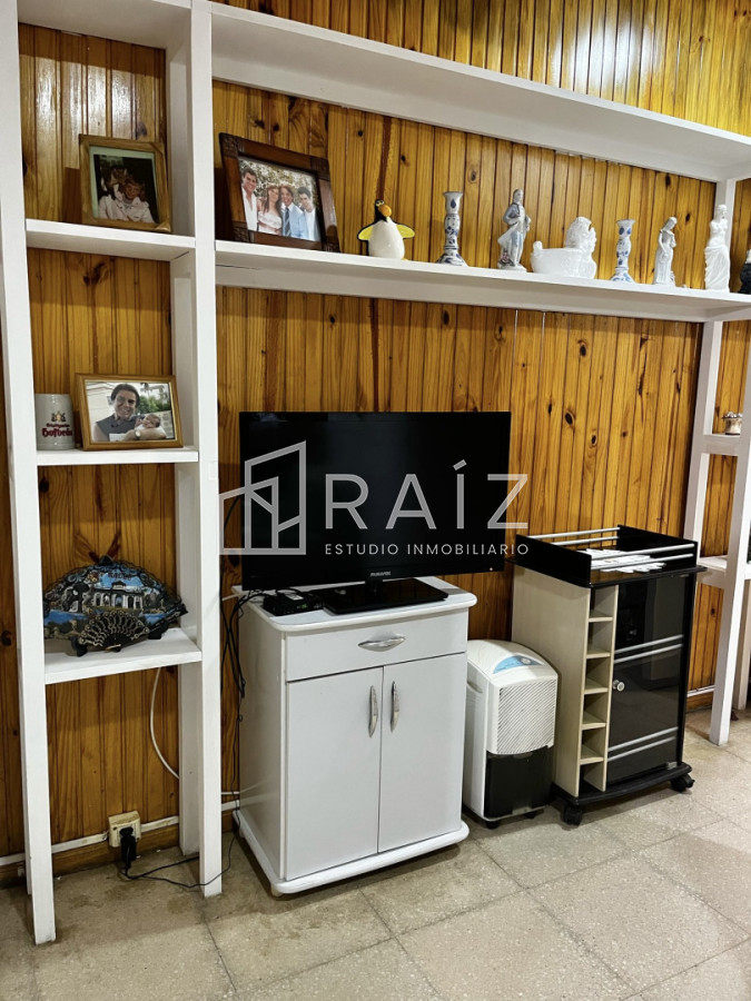 Apartamento ID.11815 - VENTA APARTAMENTO MONOAMBIENTE PENINSULA