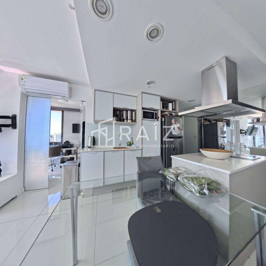 Apartamento ID.11680 - VENTA APARTAMENTO ART TOWER