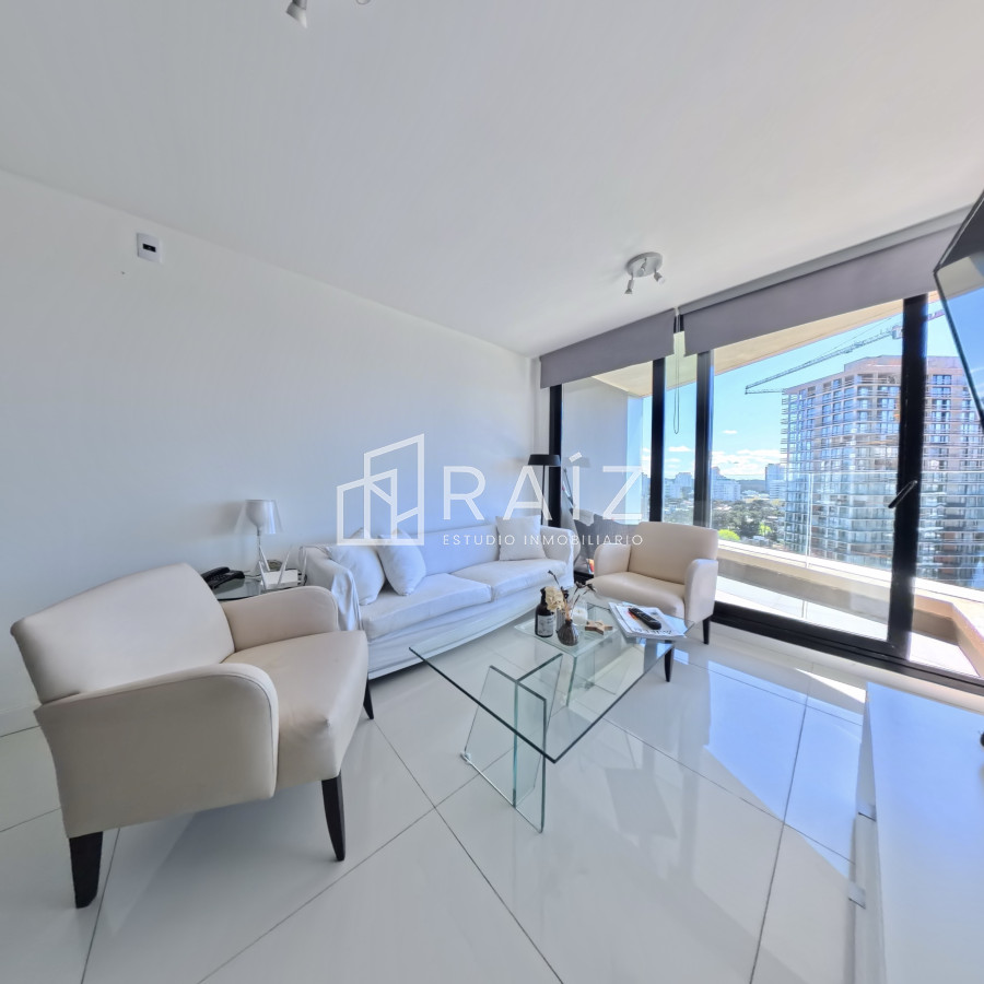 Apartamento ID.11680 - VENTA APARTAMENTO ART TOWER