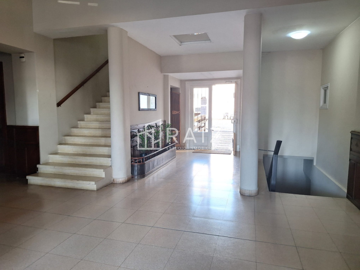 Apartamento ID.11815 - VENTA APARTAMENTO MONOAMBIENTE PENINSULA