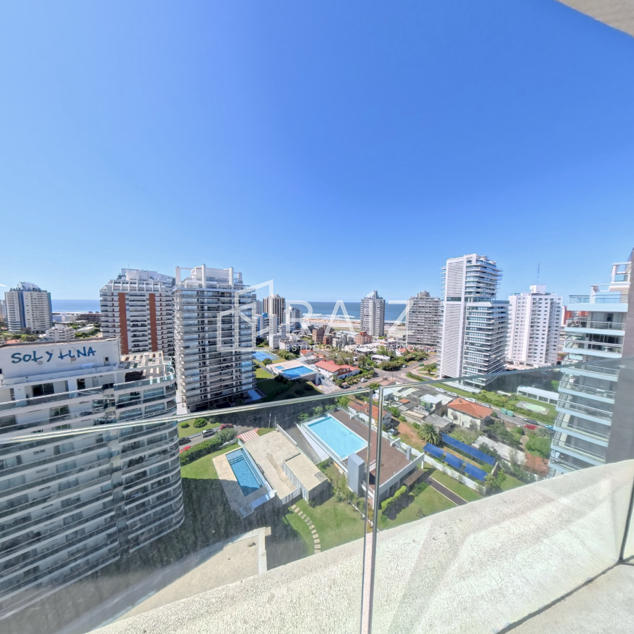 Apartamento ID.11680 - VENTA APARTAMENTO ART TOWER