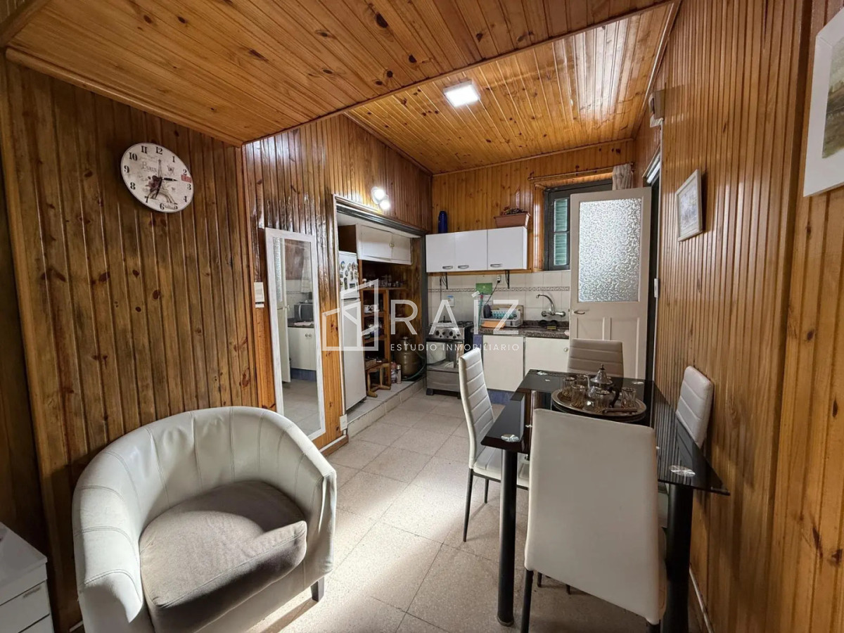 Apartamento ID.11815 - VENTA APARTAMENTO MONOAMBIENTE PENINSULA