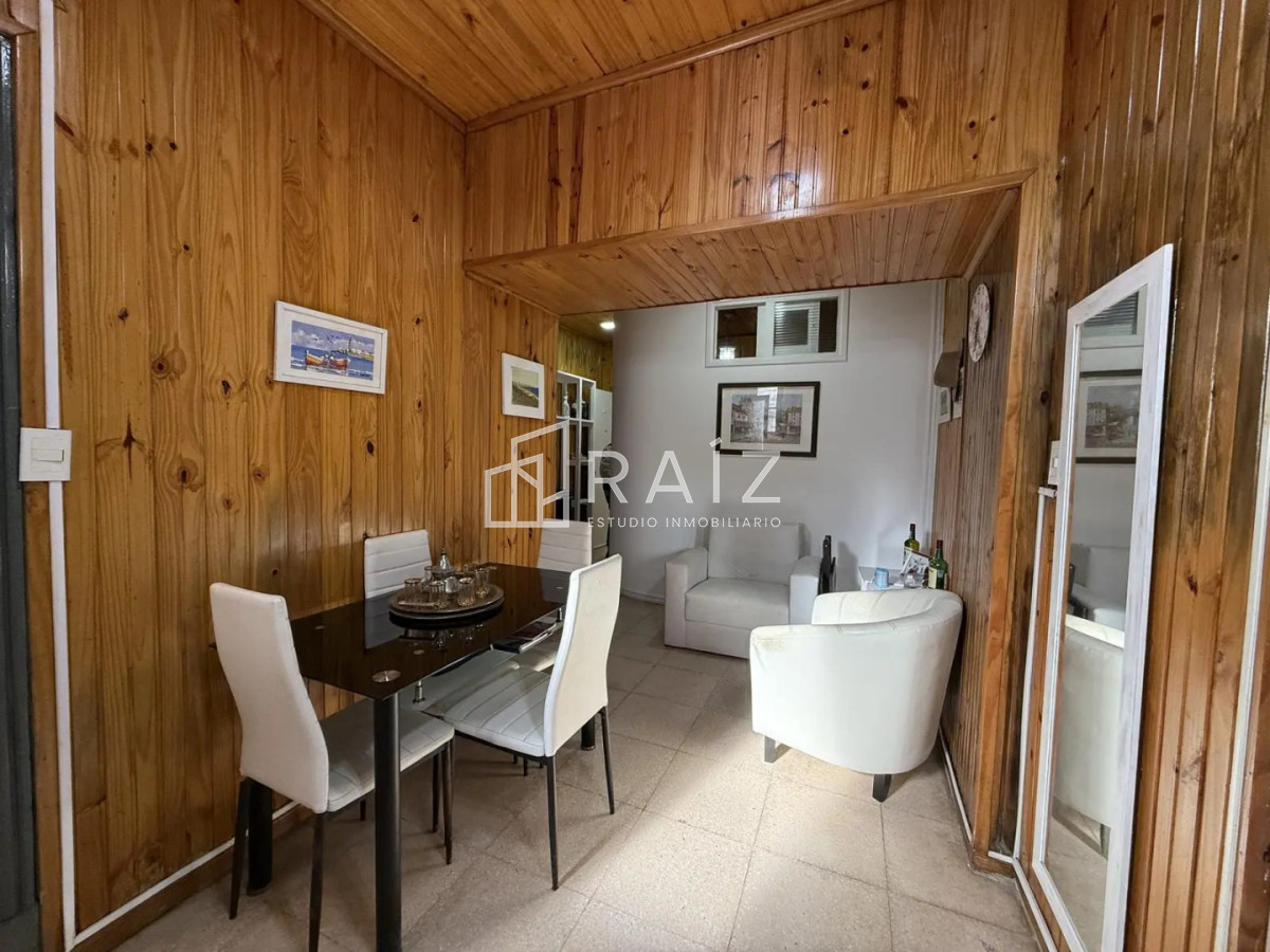 Apartamento ID.11815 - VENTA APARTAMENTO MONOAMBIENTE PENINSULA