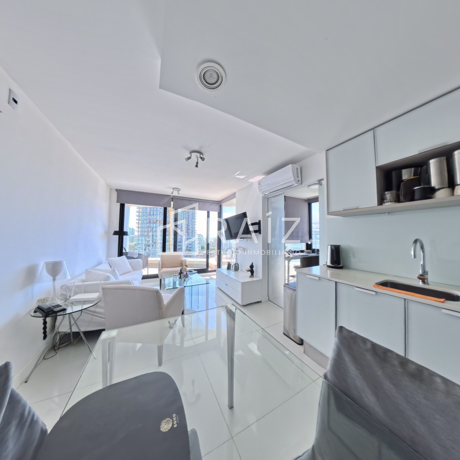 Apartamento ID.11680 - VENTA APARTAMENTO ART TOWER