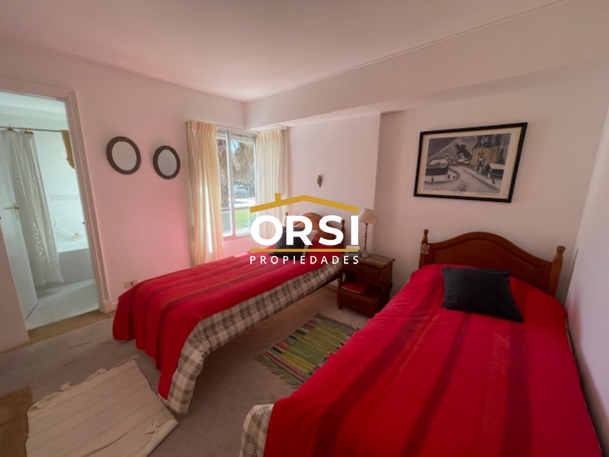 Apartamento ID.109 - Apartamento en Punta del Este, Rincón del Indio