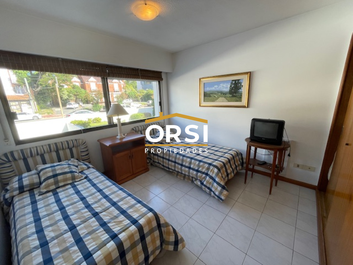 Apartamento ID.241 - VENTA DEPARTAMENTO PENINSULA PUERTO MANSA