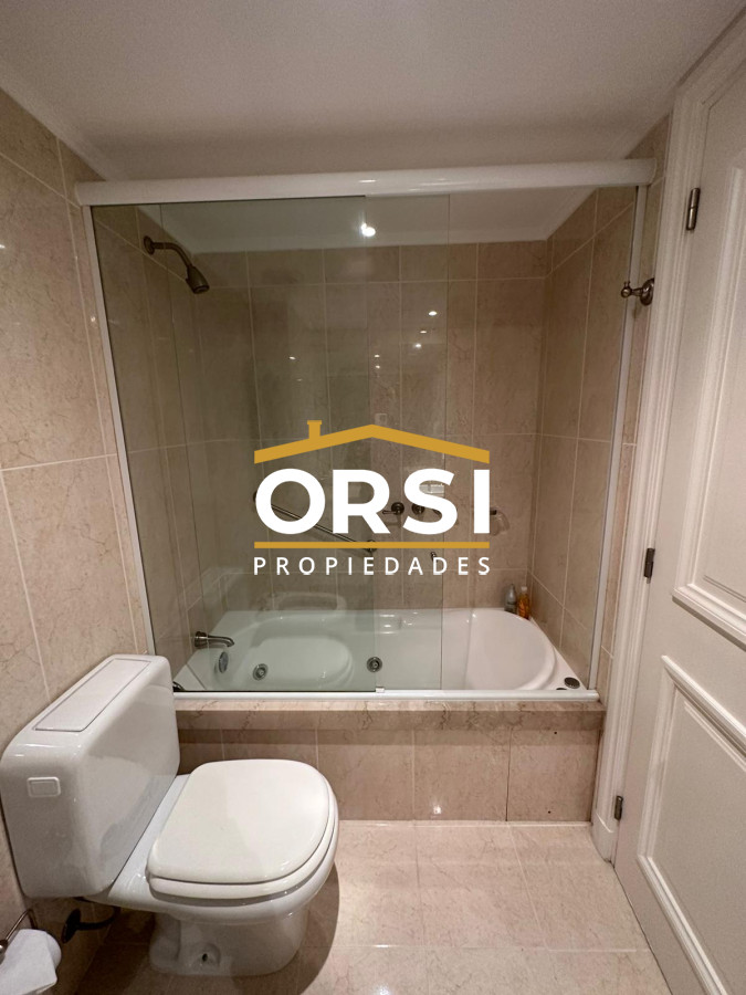 Apartamento ID.196 - VENTA ALQUILER PUNTA DEL ESTE MANSA PRIMERA LINEA 