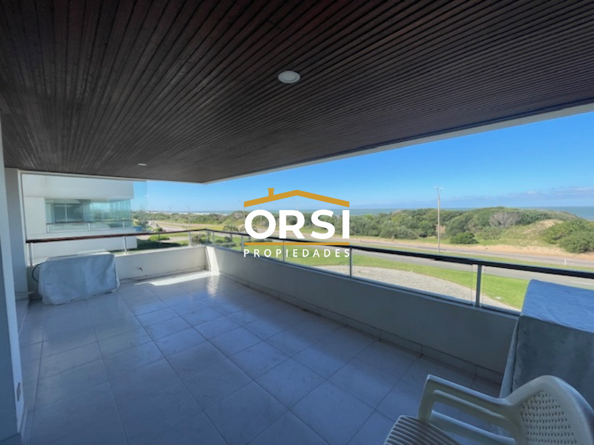 Apartamento ID.109 - Apartamento en Punta del Este, Rincón del Indio