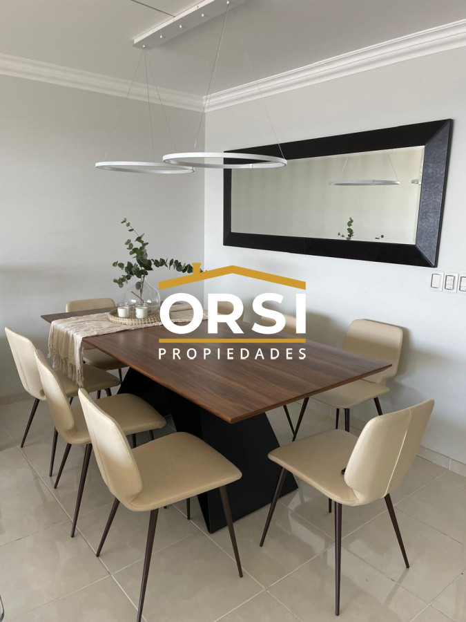 Apartamento ID.228 - VENTA PUNTA DEL ESTE MANSA PRIMERA LINEA 