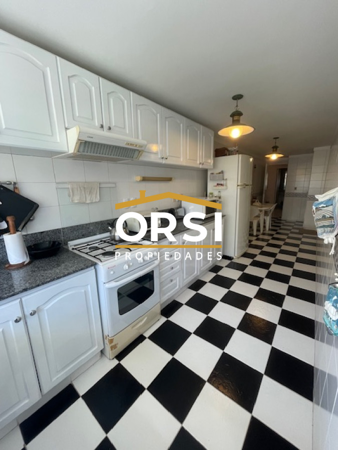 Apartamento ID.109 - Apartamento en Punta del Este, Rincón del Indio
