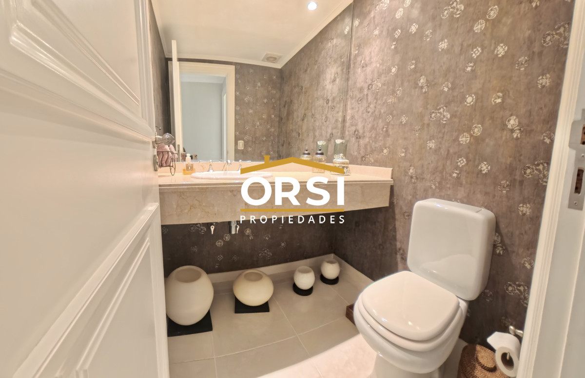 Apartamento ID.228 - VENTA PUNTA DEL ESTE MANSA PRIMERA LINEA 