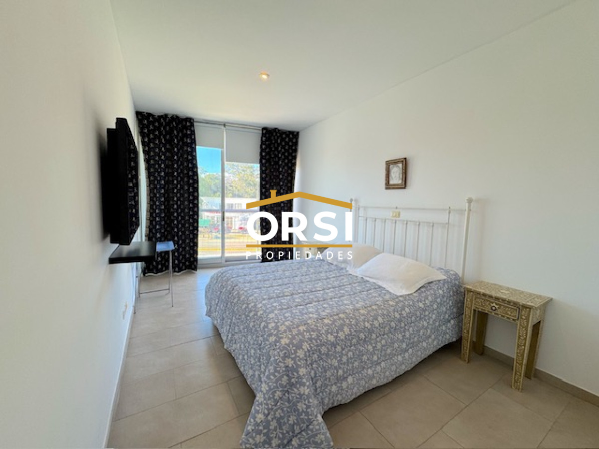 Apartamento ID.236 - VENTA ALQUILER LA BARRA PUNTA DEL ESTE PRIMERA LINEA