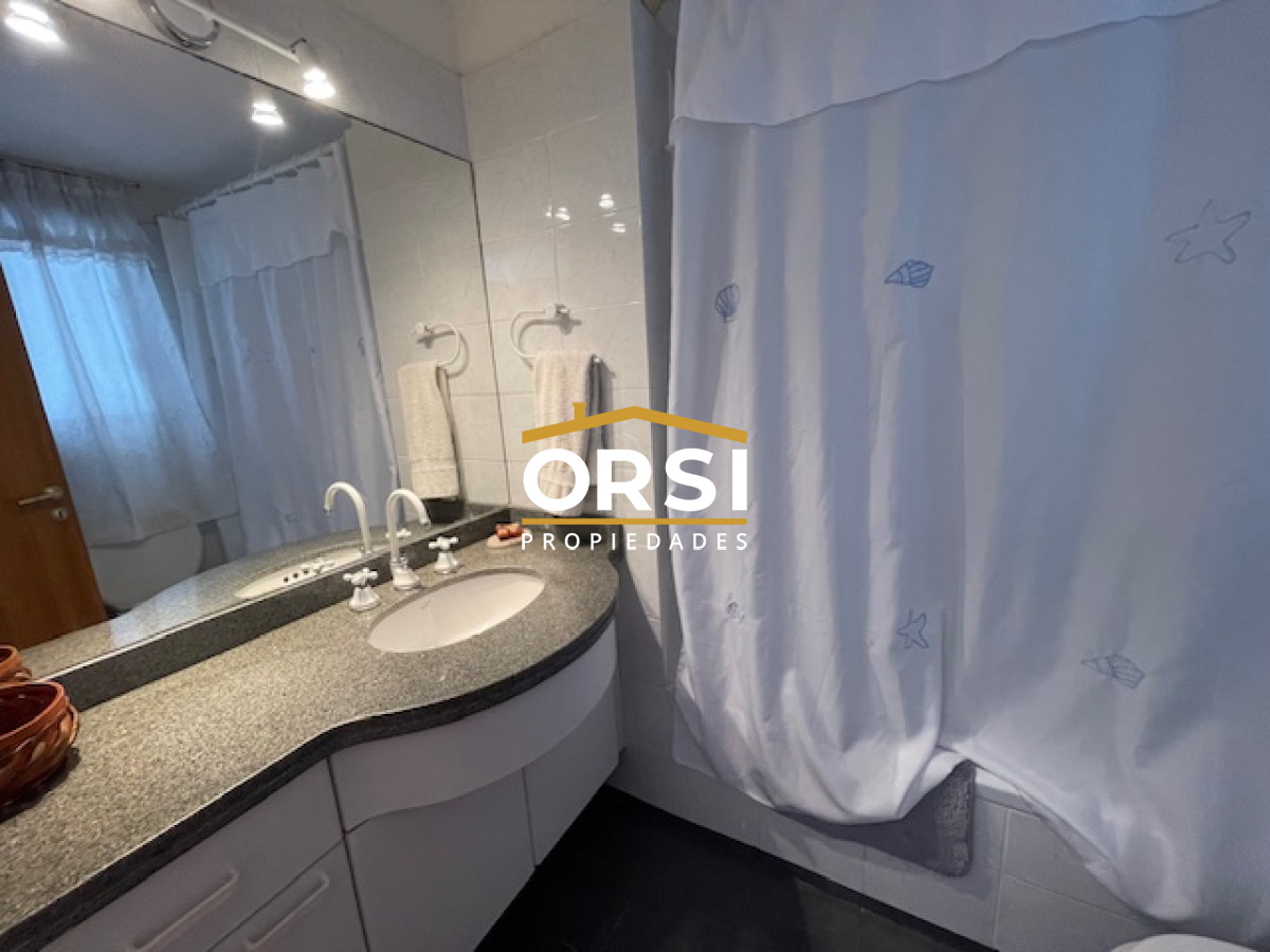 Apartamento ID.241 - VENTA DEPARTAMENTO PENINSULA PUERTO MANSA