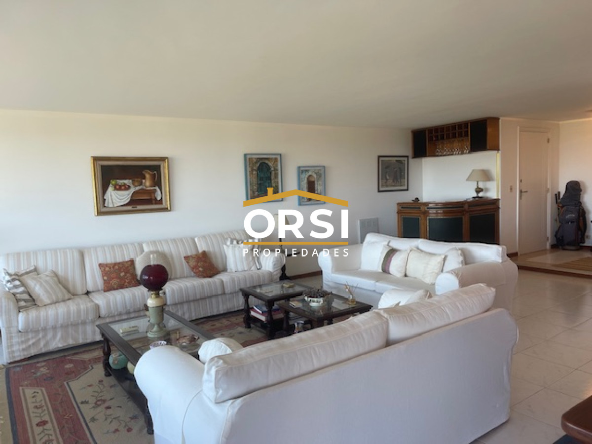 Apartamento ID.109 - Apartamento en Punta del Este, Rincón del Indio