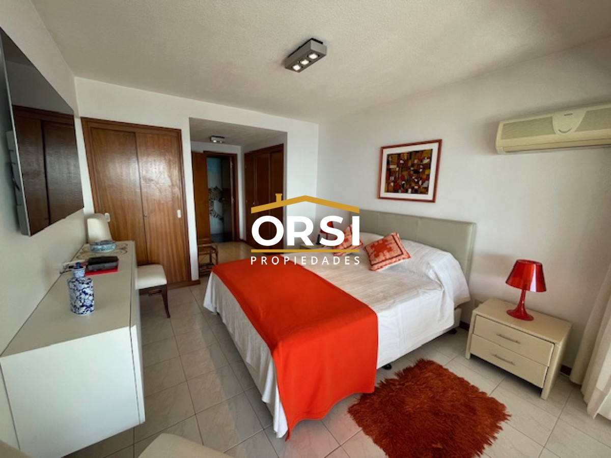 Apartamento ID.241 - VENTA DEPARTAMENTO PENINSULA PUERTO MANSA