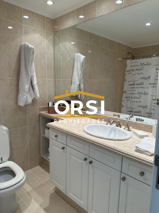 Apartamento ID.228 - VENTA PUNTA DEL ESTE MANSA PRIMERA LINEA 