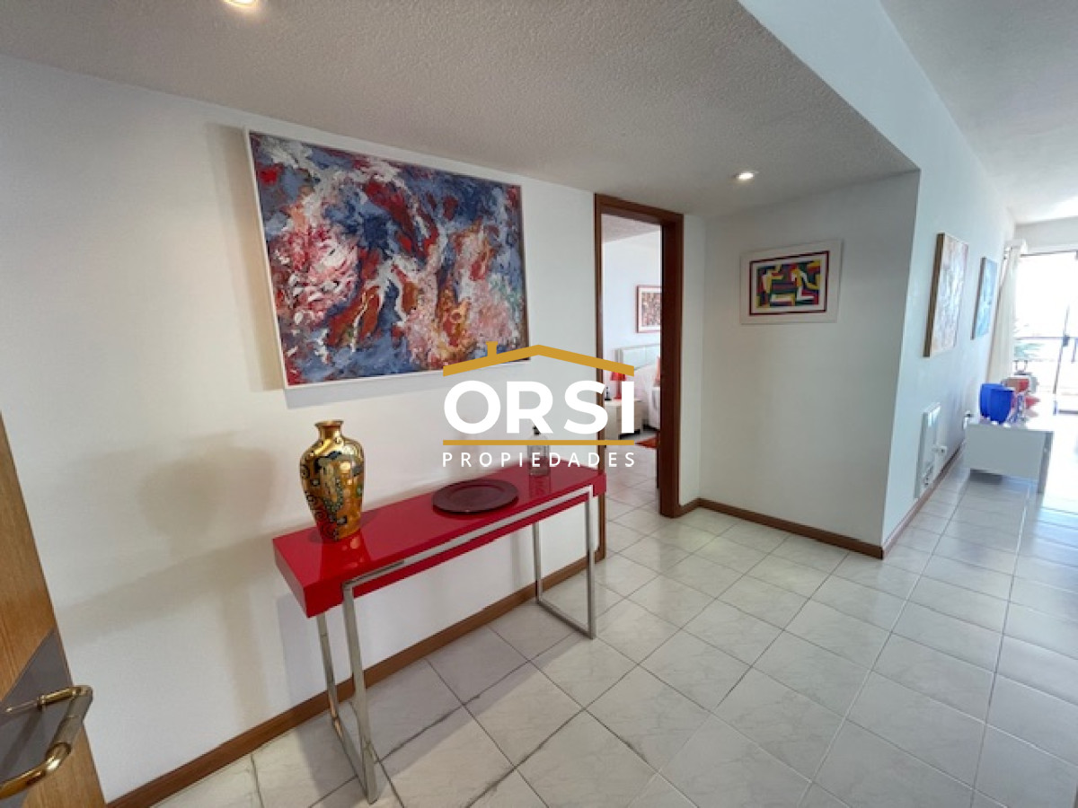 Apartamento ID.241 - VENTA DEPARTAMENTO PENINSULA PUERTO MANSA