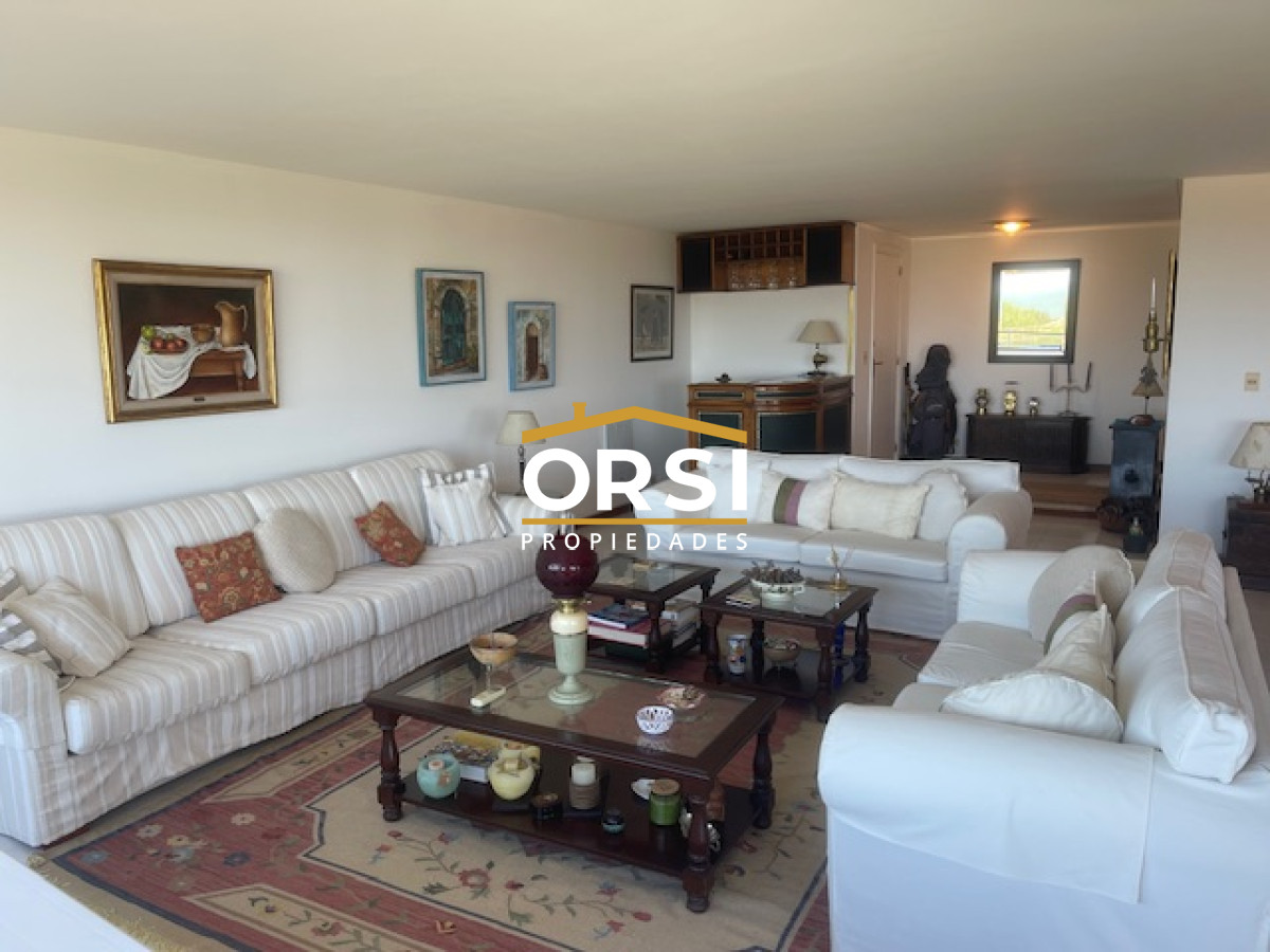 Apartamento ID.109 - Apartamento en Punta del Este, Rincón del Indio